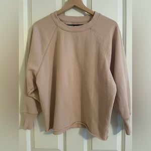 Aerie sweatshirt
